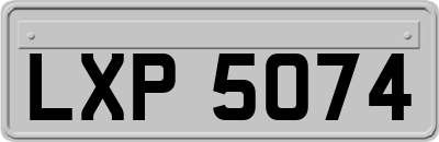 LXP5074
