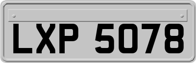 LXP5078