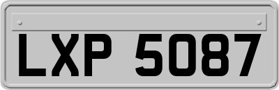 LXP5087