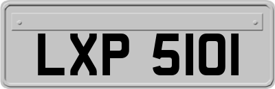 LXP5101