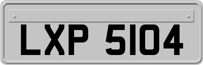 LXP5104