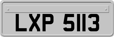 LXP5113