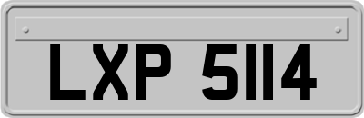 LXP5114