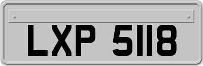 LXP5118