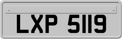 LXP5119