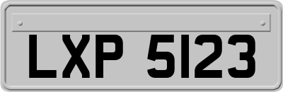 LXP5123