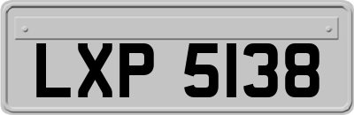 LXP5138