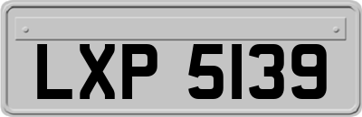LXP5139