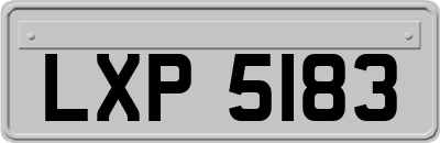 LXP5183