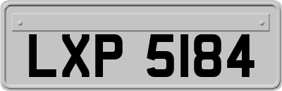 LXP5184