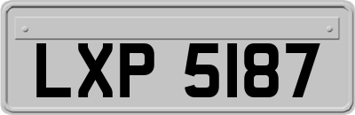 LXP5187
