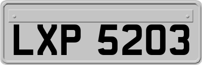 LXP5203