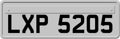 LXP5205