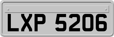LXP5206
