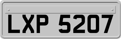 LXP5207