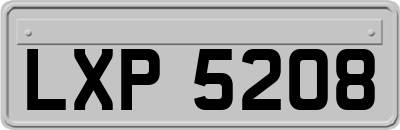 LXP5208