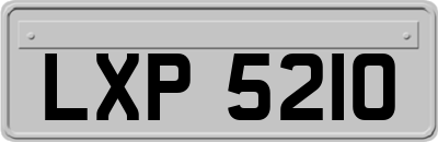 LXP5210