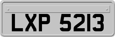 LXP5213