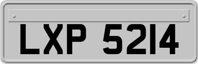 LXP5214