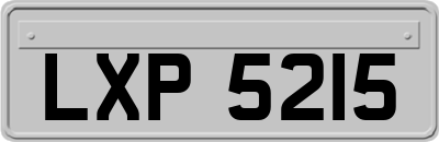 LXP5215