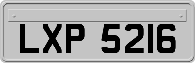 LXP5216