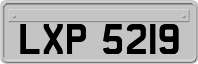 LXP5219