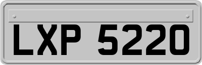 LXP5220