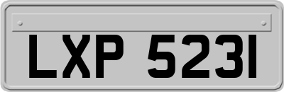 LXP5231