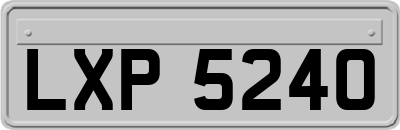 LXP5240