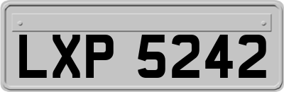 LXP5242