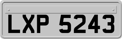 LXP5243
