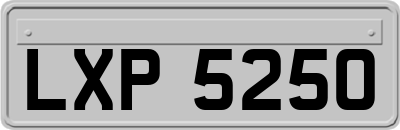 LXP5250
