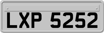 LXP5252
