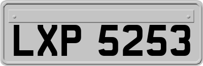 LXP5253