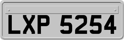 LXP5254