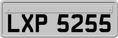 LXP5255
