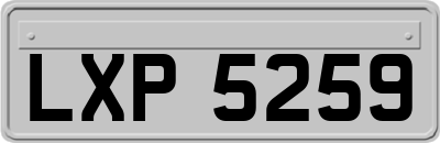 LXP5259