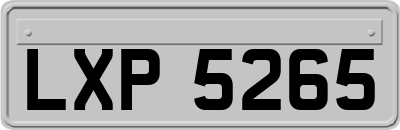 LXP5265