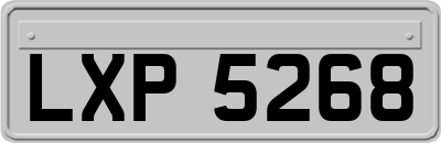 LXP5268