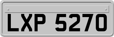 LXP5270