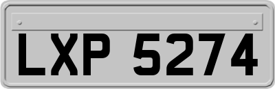 LXP5274