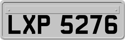 LXP5276