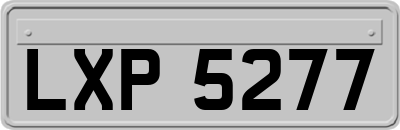 LXP5277