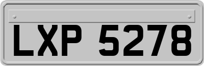 LXP5278