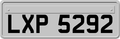 LXP5292