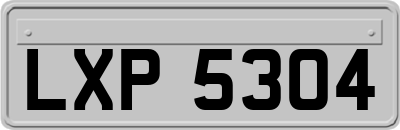 LXP5304