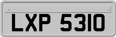 LXP5310