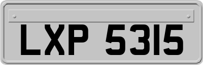 LXP5315