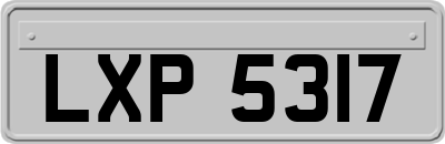 LXP5317