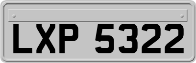 LXP5322
